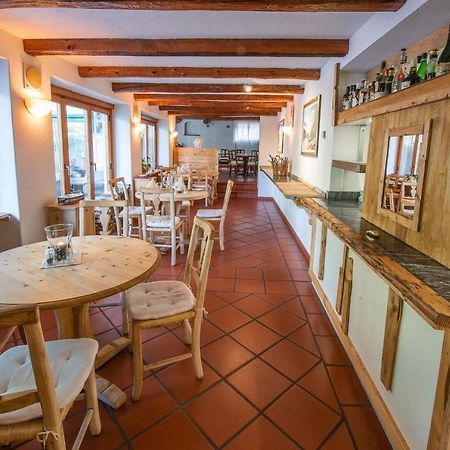 Hotel Santana Roveredo Eksteriør bilde