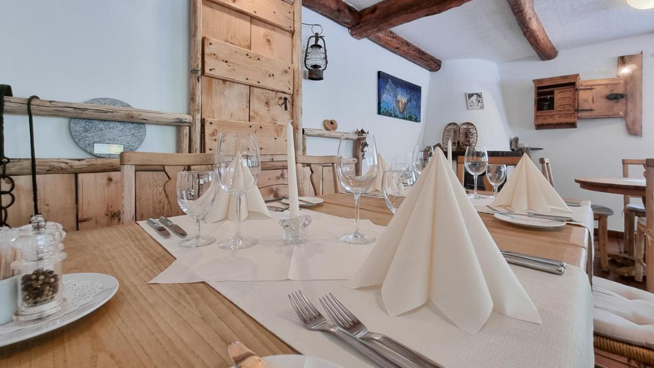 Hotel Santana Roveredo Eksteriør bilde
