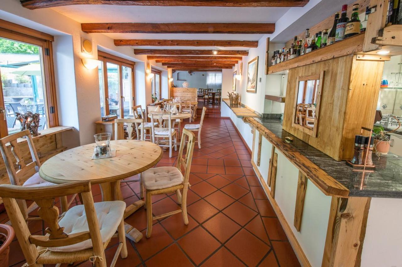 Hotel Santana Roveredo Eksteriør bilde