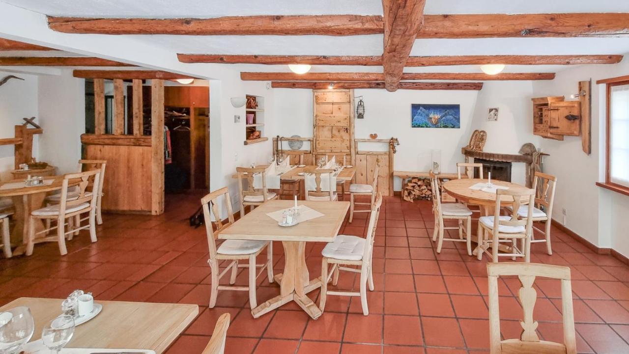 Hotel Santana Roveredo Eksteriør bilde
