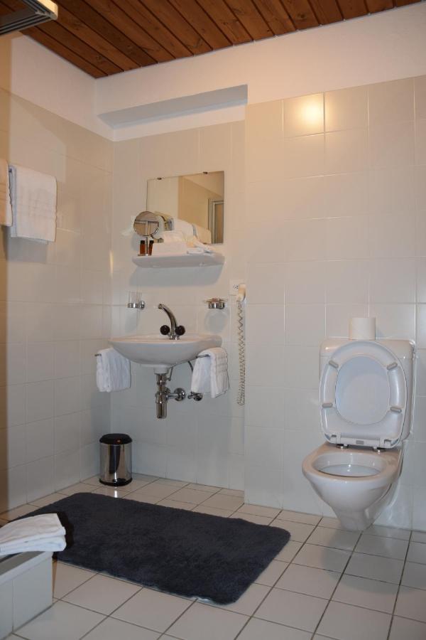 Hotel Santana Roveredo Eksteriør bilde