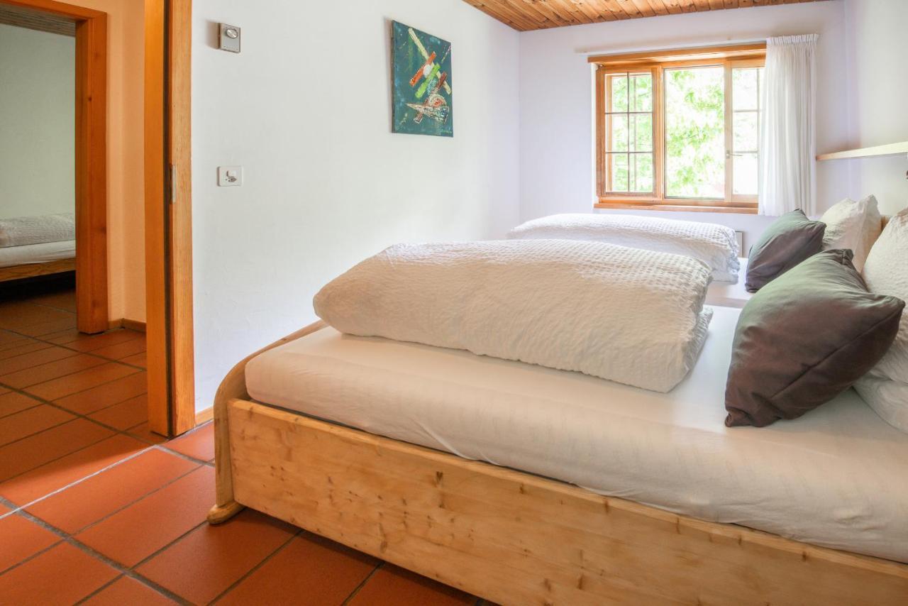 Hotel Santana Roveredo Eksteriør bilde